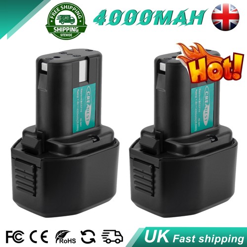 2pcs battery for - 2pcs, hitachi