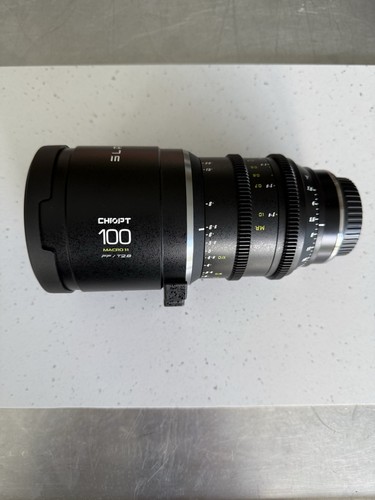 Chiopt slasher 100mm lens - 100mm,