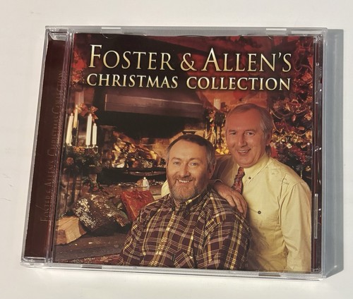 Foster allen s christmas - foster,