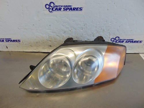 Hyundai coupe headlight 05 - coupe, 02-05