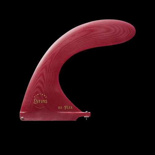 Flex surfboard single - flex,