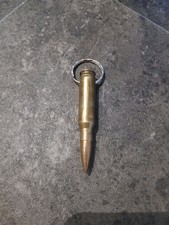 308/7.62 Brass Bullet Metal