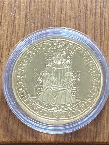 King henry vii sovereign - king,