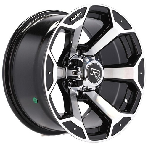 Off road wheels 6x139 - 15",