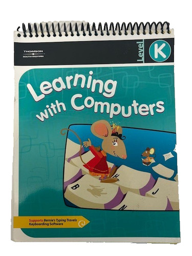 Learning with computers - learning, level