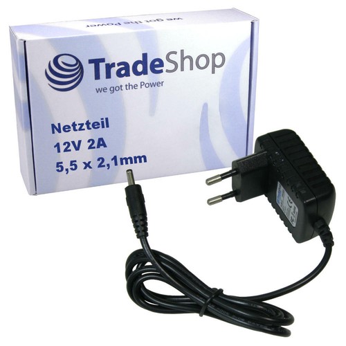 12v adapter charger - ac,