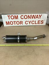 Suzuki GSX 1400 Sport Silencer Exhaust Gsx1400 End Can Sport Exhaust