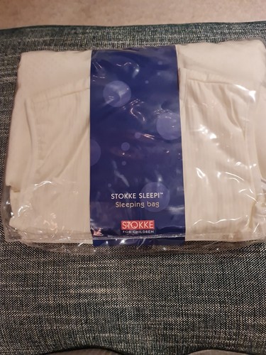 Stokke sleepi sleeping - stokke, bag