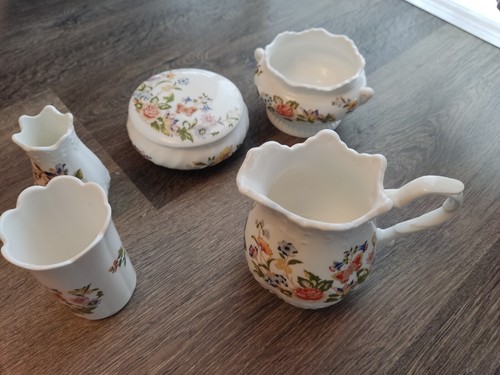 Ainsley fine bone china - ainsley,