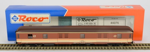 Roco 44376 renfe - roco, spanish