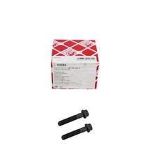 2x Connecting Rod Bolt M8x1