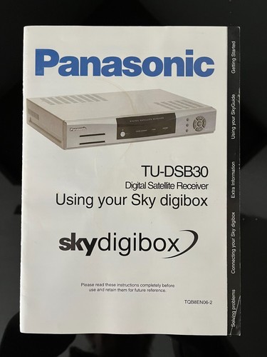 User manual for sky - user,
