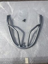 peugeot trekker Ram Bull Bars Front Bumper Moped Scooter 50 50cc 125 125cc