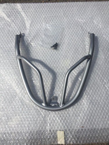 Peugeot trekker ram - trekker, bars