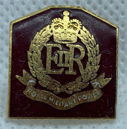 Royal military police - military, new