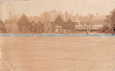 R396940 Unknown old castle