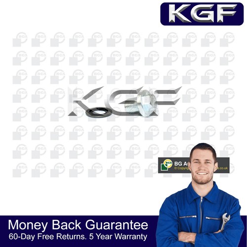 Kgf oil sump - kgf,