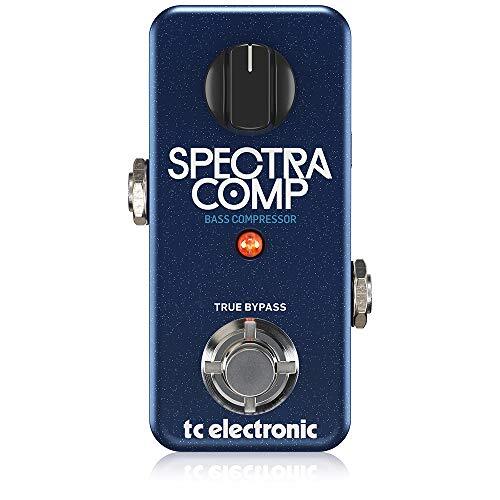 Electronic spectracomp bass - electronic,