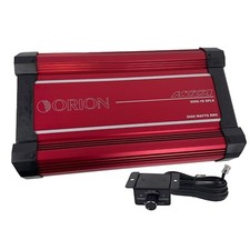 Orion HCCA5000.1DSPLX 5000W