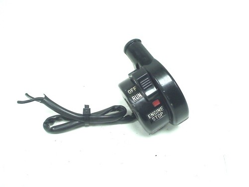 Switch handlebar right hand - switch,