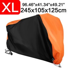 Neverland XL Motorcycle Cover