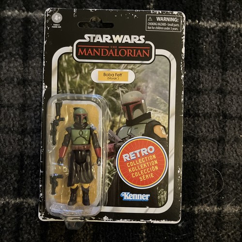 Star wars retro collection - star,