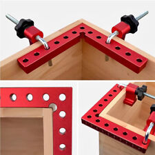 4X 90 Degree Corner Clamp