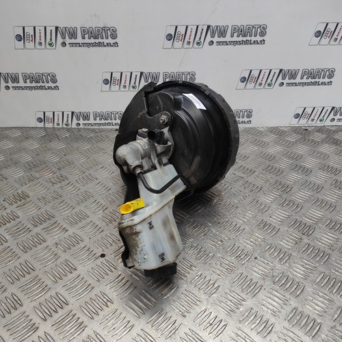 Brake servo master cylinder - brake,