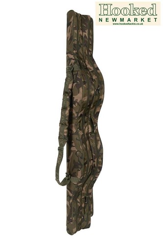 Fox camolite 12ft - 4, rod