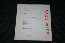 Frank lampard testimonial - testimonial, race