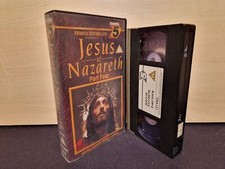 Jesus of Nazareth - Part Four