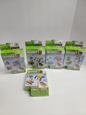 Lot of 5 QIXELS 3D Refill