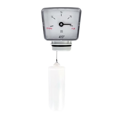 4ft float gauge - float, for