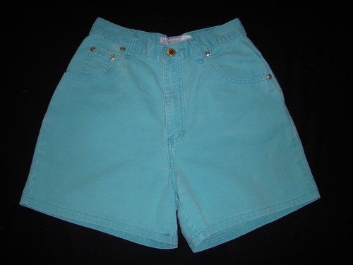 Jeans wear - wear, shorts-