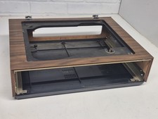 Panasonic SD-85 FM/AM Stereo