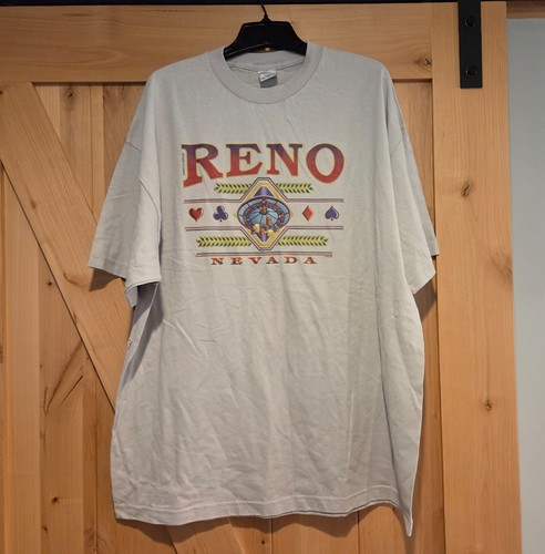 Vintage reno nevada casino - reno,