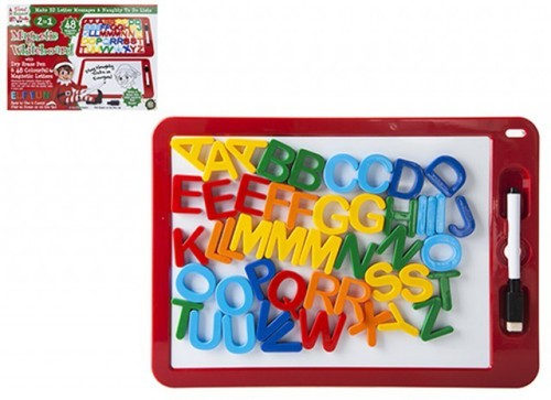 Elf wipe off - wipe,