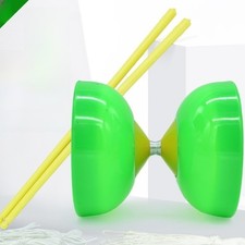 Bowl Shape Chinese Yoyo