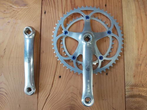 Campagnolo record 10sp - campagnolo,