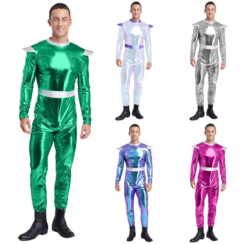 Men jumpsuit carnival - jumpsuit,