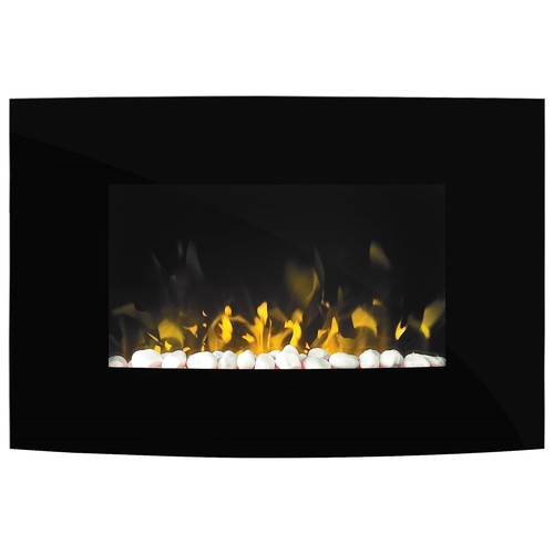 Dimplex artesia optiflame wall - artesia,