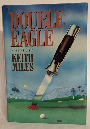 Double eagle novel harper - eagle:,