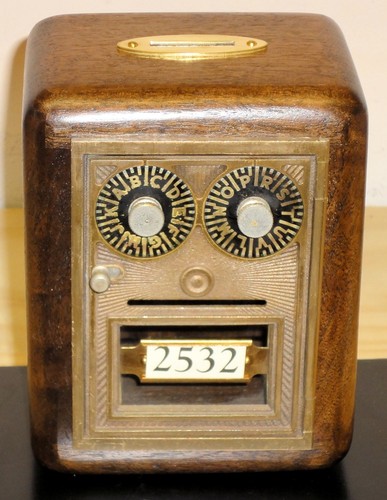 Antique post office - antique,