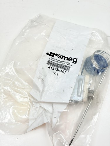 Smeg oven thermostat silver - oven,