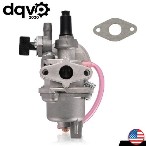 Carburetor for 47cc 49cc - 49cc, 50cc