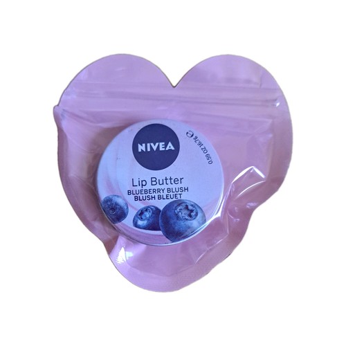 Nivea lip butter - lip,