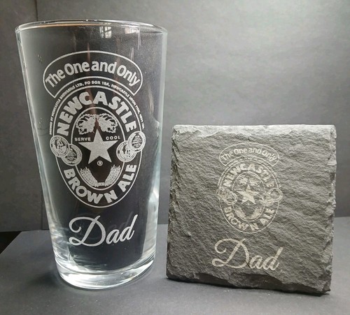 Personalised newcastle brown - personalised,