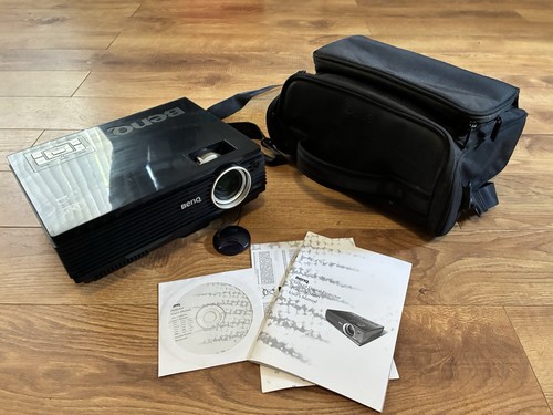 Benq 610 digital projector - mp-610,