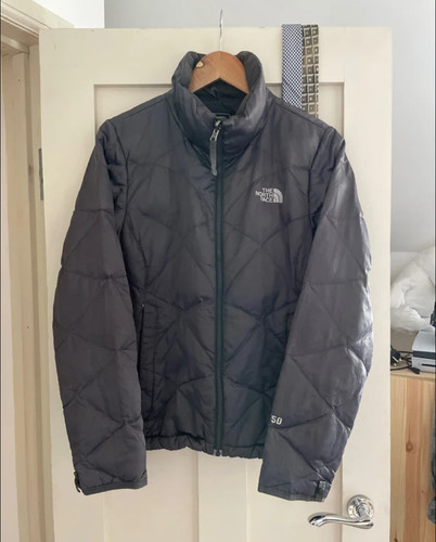 Charcoal silver grey north - silver,