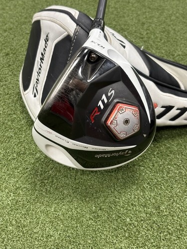 Taylormade r11s driver 5 - taylormade, 10.5